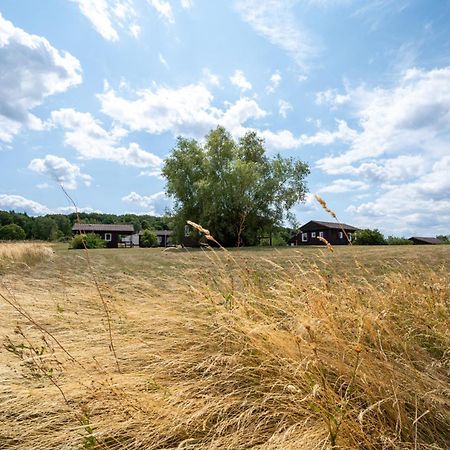 Camping Les Vosges Du Nord Oberbronn Екстериор снимка